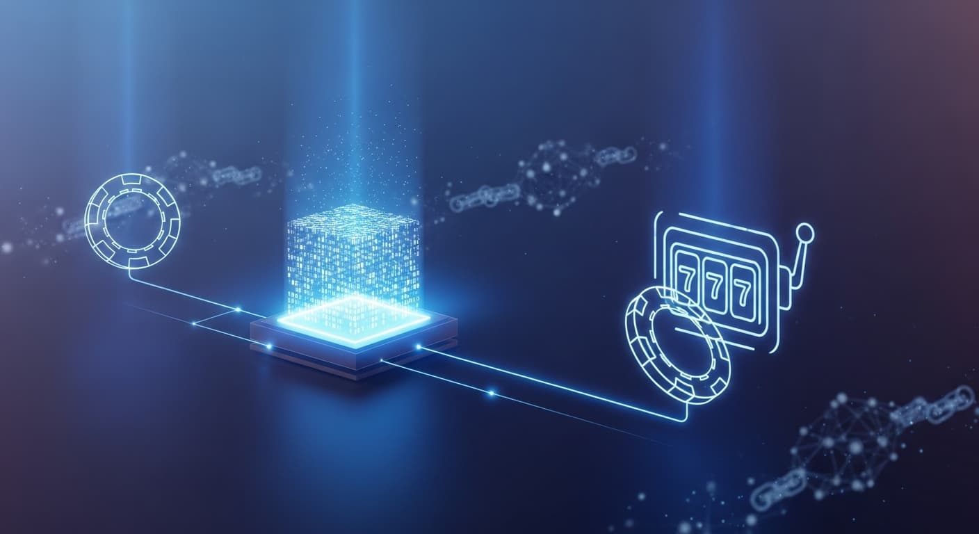 Why Smart Contracts Matter in Gambling image