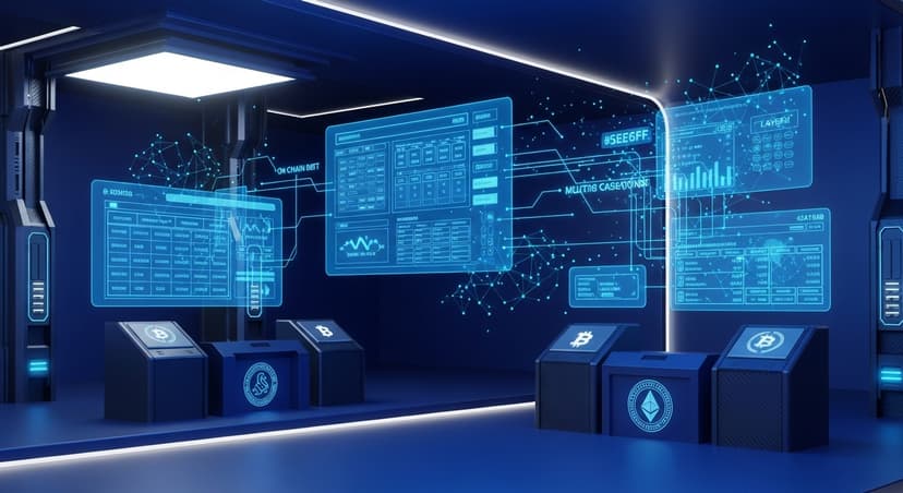 BC.Game Expands Crypto Sportsbook With On-Chain Bet Settlement